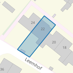 Perceel LNK00-Q-1199