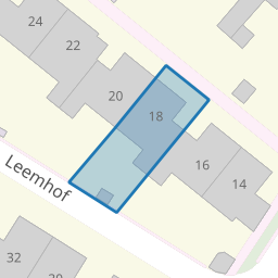 Perceel LNK00-Q-1201