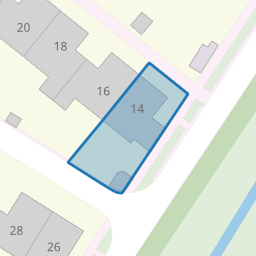 Perceel LNK00-Q-1203