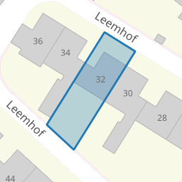 Perceel LNK00-Q-1206