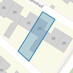 Perceel LNK00-Q-1207