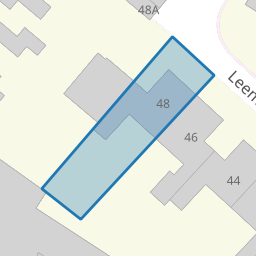 Perceel LNK00-Q-1210