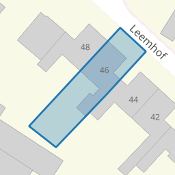 Perceel LNK00-Q-1211