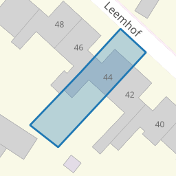 Perceel LNK00-Q-1212