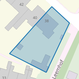 Perceel LNK00-Q-1215