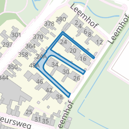 Perceel LNK00-Q-1216