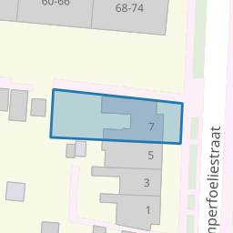 Perceel LNK00-Q-1241