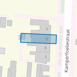 Perceel LNK00-Q-1242