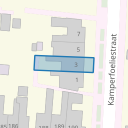 Perceel LNK00-Q-1243