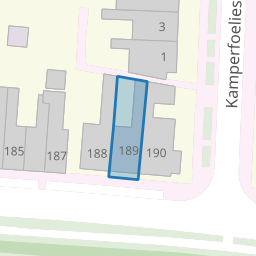 Perceel LNK00-Q-1246