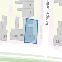 Perceel LNK00-Q-1247