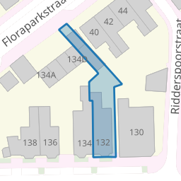 Perceel LNK00-Q-1268