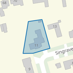 Perceel LNK00-Q-1284