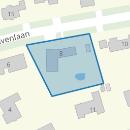 Perceel LNK00-Q-1287