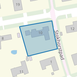 Perceel LNK00-Q-1288