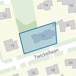 Perceel LNK00-Q-1291