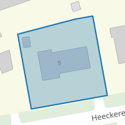 Perceel LNK00-Q-1298