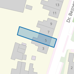 Perceel LNK00-Q-1303