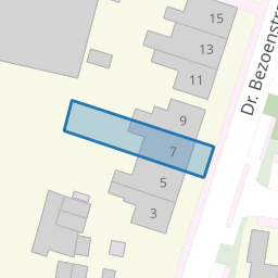 Perceel LNK00-Q-1304