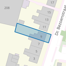 Perceel LNK00-Q-1305