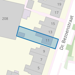 Perceel LNK00-Q-1306