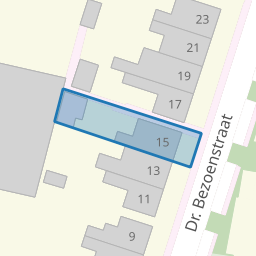 Perceel LNK00-Q-1308