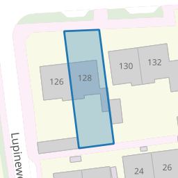 Perceel LNK00-Q-1351