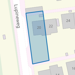 Perceel LNK00-Q-1354