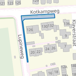 Perceel LNK00-Q-1372