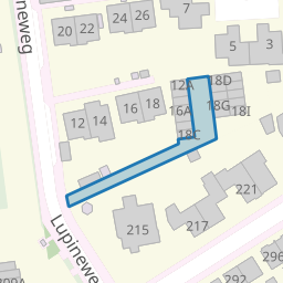 Perceel LNK00-Q-1374