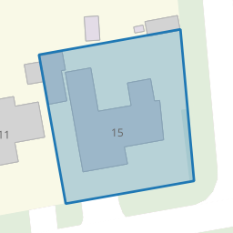 Perceel LNK00-Q-1396