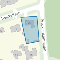 Perceel LNK00-Q-1398