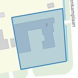 Perceel LNK00-Q-1409