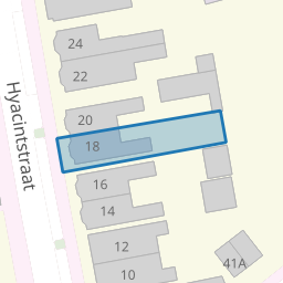 Perceel LNK00-Q-1413