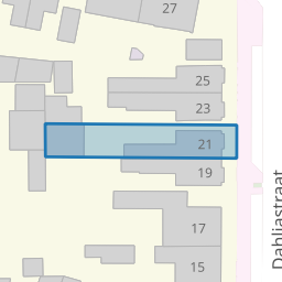 Perceel LNK00-Q-1414