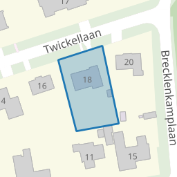 Perceel LNK00-Q-1422