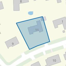 Perceel LNK00-Q-1445