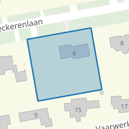 Perceel LNK00-Q-1447