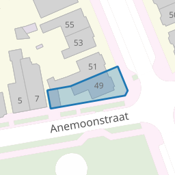 Perceel LNK00-Q-1450