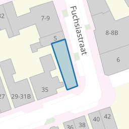 Perceel LNK00-Q-1503