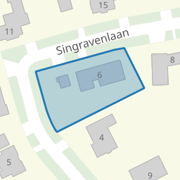 Perceel LNK00-Q-1507