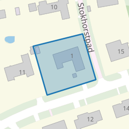 Perceel LNK00-Q-1509