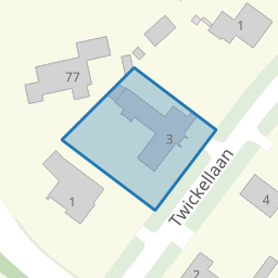 Perceel LNK00-Q-1515