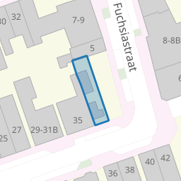 Perceel LNK00-Q-1540