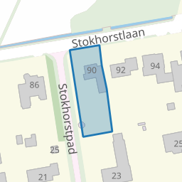 Perceel LNK00-Q-1553