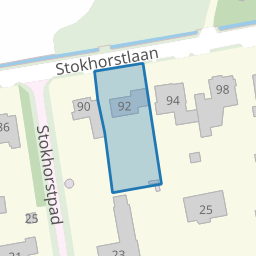 Perceel LNK00-Q-1554