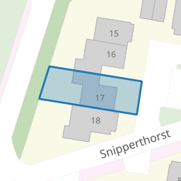 Perceel LNK00-Q-1558