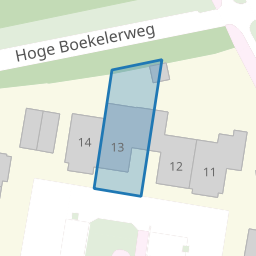 Perceel LNK00-Q-1562