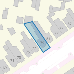 Perceel LNK00-Q-1581