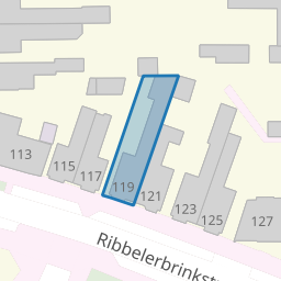 Perceel LNK00-Q-1583